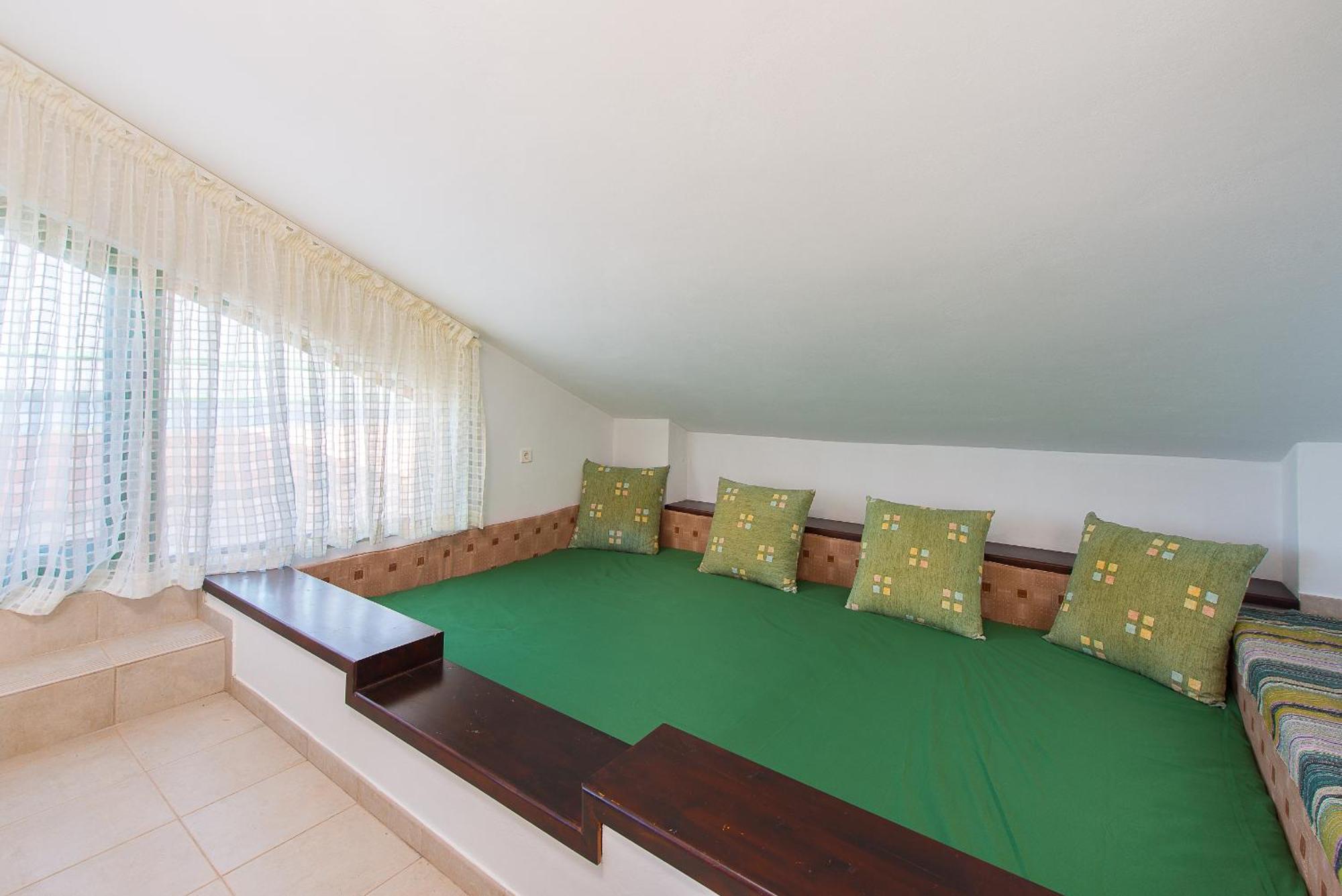 Beachfront Villa Rhodes Seashell Gennadi Luaran gambar