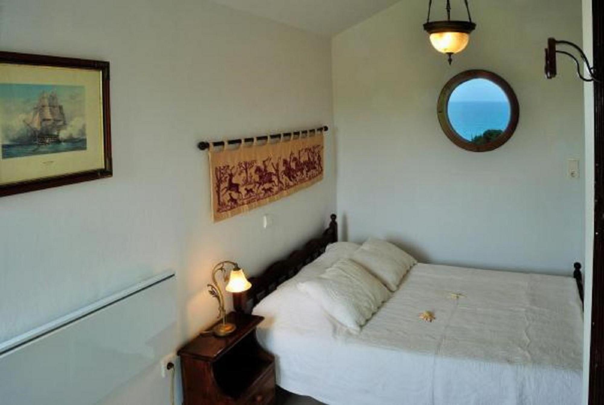 Beachfront Villa Rhodes Seashell Gennadi Luaran gambar