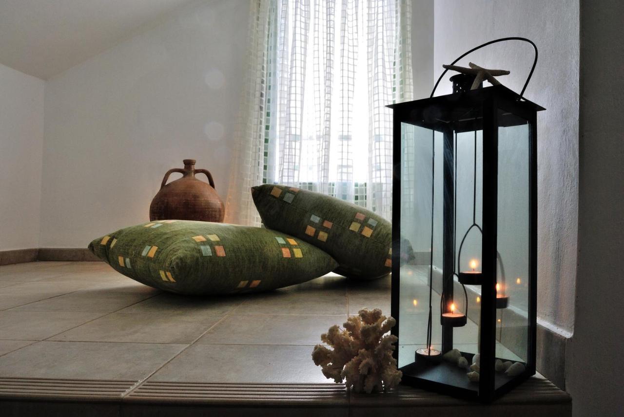 Beachfront Villa Rhodes Seashell Gennadi Luaran gambar